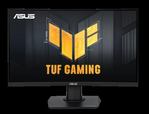 ASUS TUF Gaming VG24VQER pantalla para PC 59,9 cm