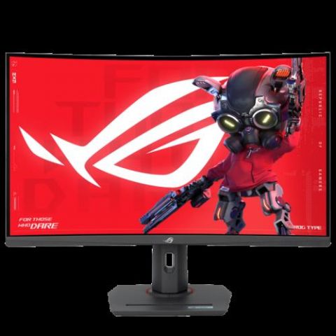 ASUS ROG Strix XG32WCS pantalla para PC 80 cm (31.