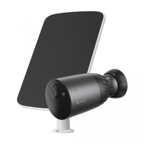 EZVIZ BC1c 4K Bullet (shape) Cámara de seguridad I