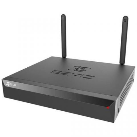 WIFI NVR X5S