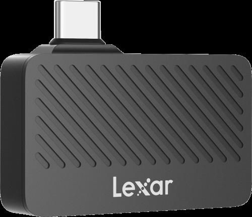 LEXAR PROFESSIONAL GO EXTERNAL PORTABLE SSD 2TB,US