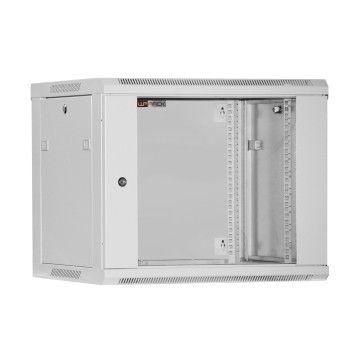 WP WPN-RWB-12605-G armario rack 12U Bastidor de pa