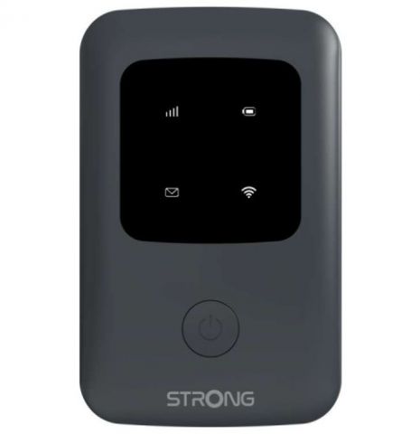 STRONG ROUTER 4GMIFI150C HASTA 150MBITS HASTA 10 D