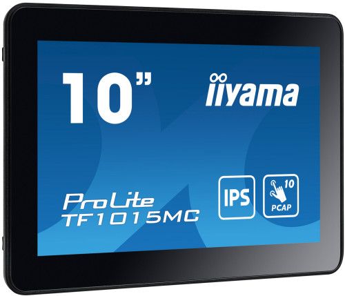 MONITOR IIYAMA 10,1