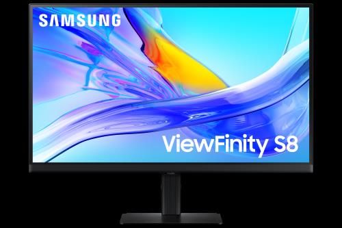 Samsung S80UD pantalla para PC 68,6 cm (27
