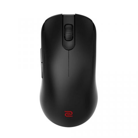 RATON INALAMBRILO GAMING ZOWIE FK2-DW 4K PARA ESPO