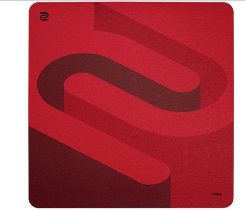 ALFOMBRILLA GAMING ZOWIE H-SR-SE-ZC05 ROUGE II PAR