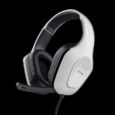 Trust GXT 415PS ZIROX Auriculares Alámbrico Diadem
