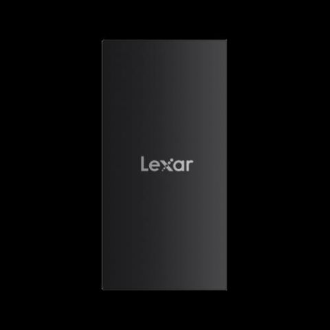 Lexar LSL300002T-RNBNG unidad externa de estado só