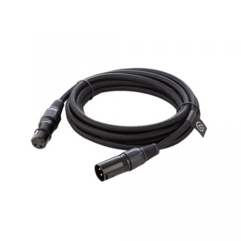 Elgato 10CAL9901 cable de audio 3 m XLR (3-pin) Ne
