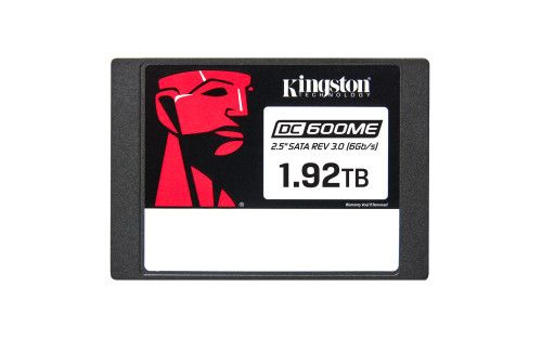 Kingston Technology DC600ME 1,92 TB 2.5