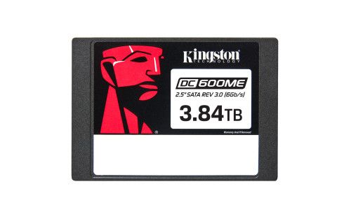 Kingston Technology DC600ME 3,84 TB 2.5