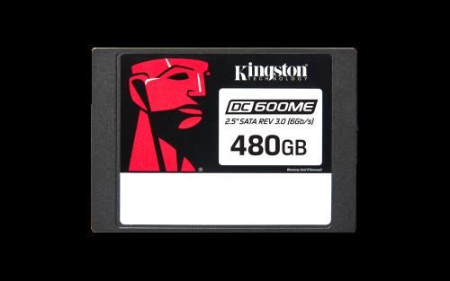 Kingston Technology DC600ME 480 GB 2.5