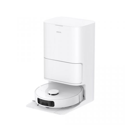 MOVA Tech E30ULTRA aspiradora robotizada Sin bolsa