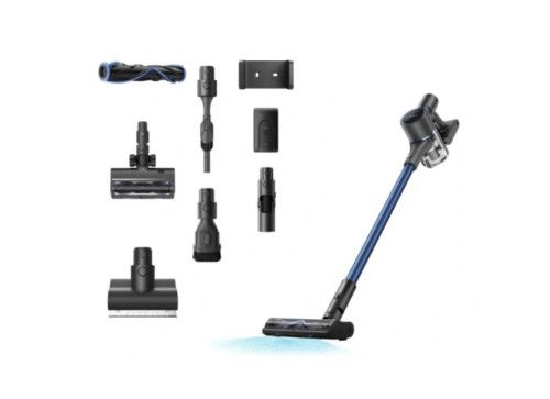 MOVA ASPIRADOR SIN CABLE S4 DETECT