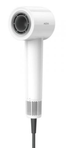 MOVA SECADOR DE PELO DE ALTA VELOCIDAD TURBO