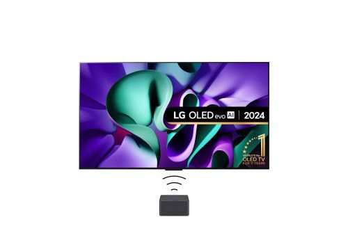 LG OLED65M49LA 165,1 cm (65