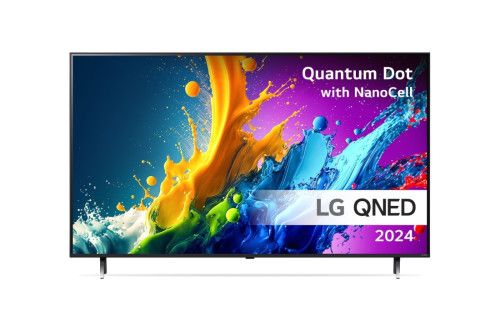 LG QNED 75QNED80T6A Televisor 190,5 cm (75