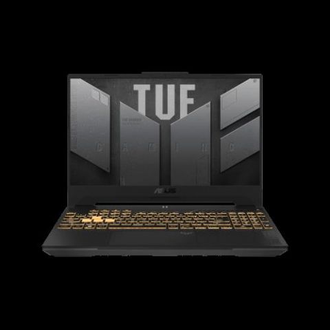 ASUS TUF Gaming F15 FX507VV-LP146 - Ordenador Port