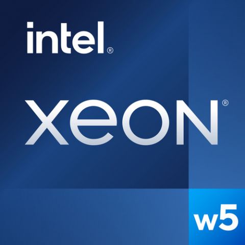 BOXED INTEL XEON W5-3535X PROCESSOR (52.5M CACHE 2