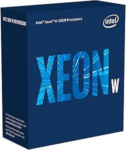 BOXED INTEL XEON W5-2555X PROCESSOR (33.75M CACHE