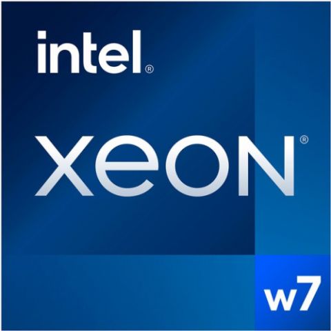 INTEL XEON W7-3545 PROCESSOR (67.5M CACHE 2.70 GHZ