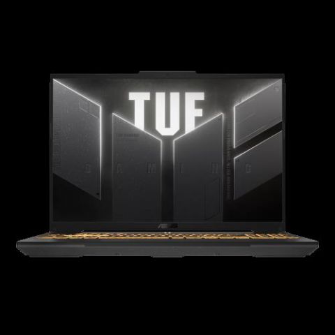 ASUS TUF Gaming FX607VU-RL029 - Ordenador Portátil