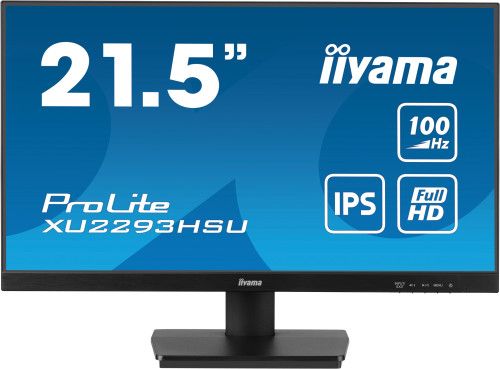 MONITOR IIYAMA 21.5