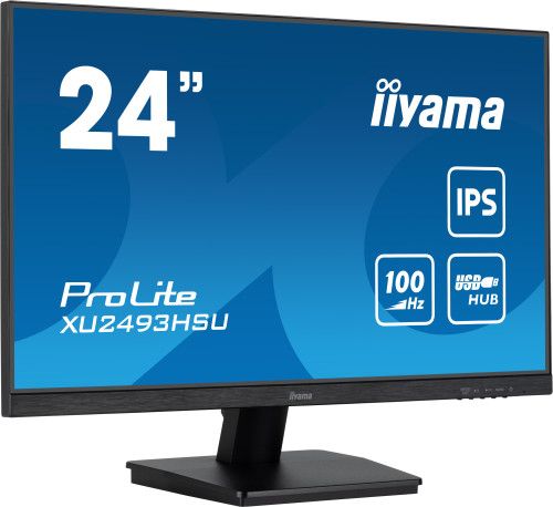 MONITOR IIYAMA 24