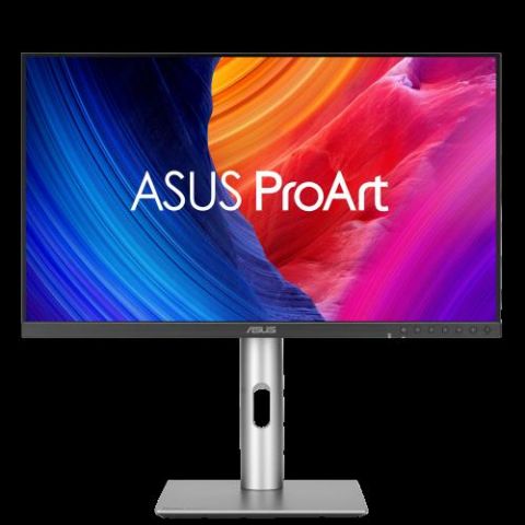 ASUS ProArt PA27JCV pantalla para PC 68,6 cm (27