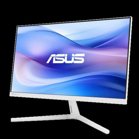 ASUS EyeCare VU279HFI-W pantalla para PC 68,6 cm (