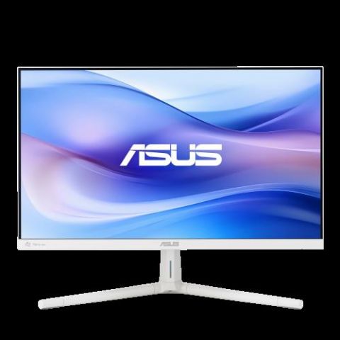 ASUS VU249HFI-W pantalla para PC 60,5 cm (23.8
