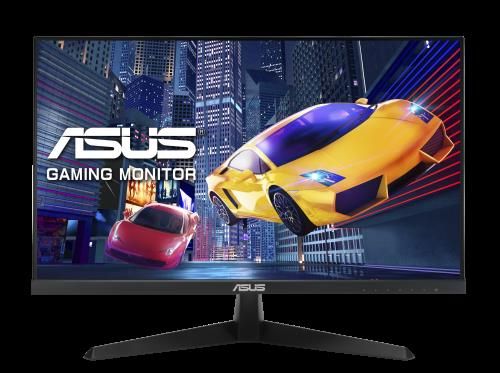 ASUS EyeCare VY249HGR pantalla para PC 60,5 cm (23