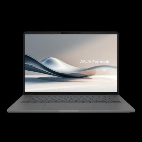 ASUS Zenbook A14 OLED UX3407RA-QD031W Copilot+ PC
