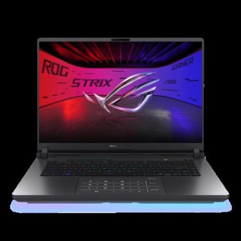 ASUS ROG Strix G16 G615LW-S5003 - Ordenador Portát