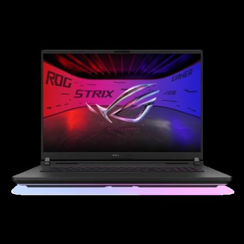 ASUS ROG Strix SCAR 18 G835LW-SA077W - Ordenador P