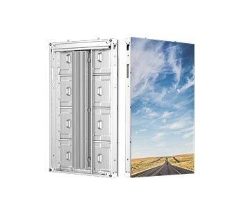 (DHI-PHGOA3.91-PH) DAHUA LED EXTERIOR 3.91 IP68 FR