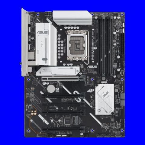 ASUS PRIME B860-PLUS WIFI Intel B860 LGA 1851 (Soc