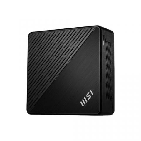 MSI BAREBONE CUBI N ADL-046BES. N200. INTEL UMA GR