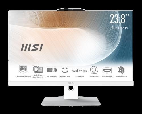 MSI Modern AM242P 12M Intel® Core™ i5 i5-1235U 60,