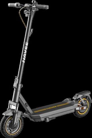 NAVEE GT3 MAX PATINETE ELECTRICO