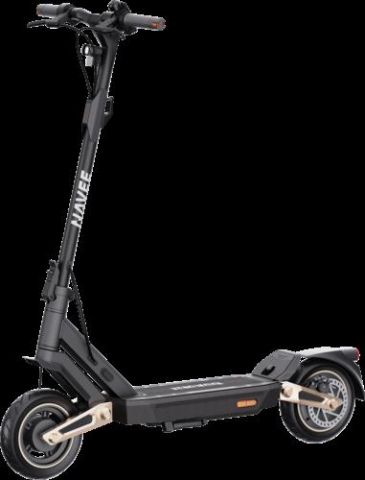 NAVEE ST3 PATINETE ELECTRICO