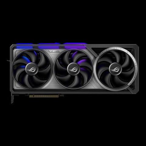 ASUS ROG Astral - -RTX5080-O16G-GAMING NVIDIA GeFo