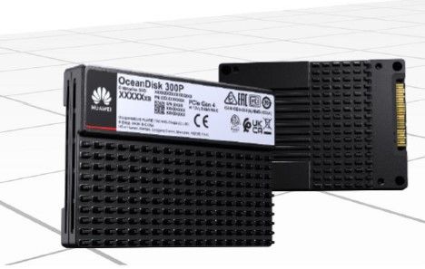HUAWEI SSD INTERNO Oceandisk 300P ES3500P V6 STLZU