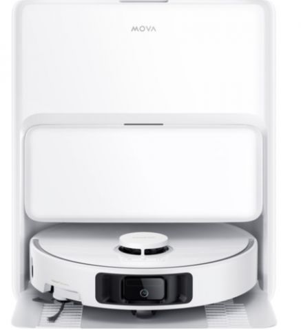MOVA ROBOT ASPIRADOR P50 ULTRA