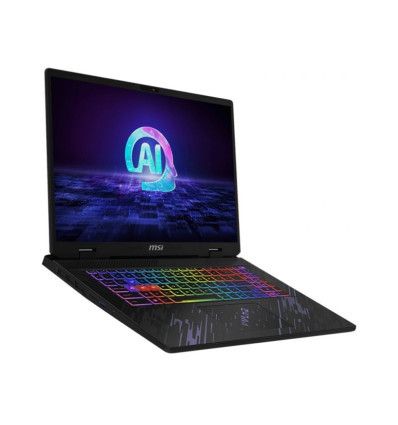 MSI PORTATIL PULSE 17 AI C1VFKG-032XES. 17