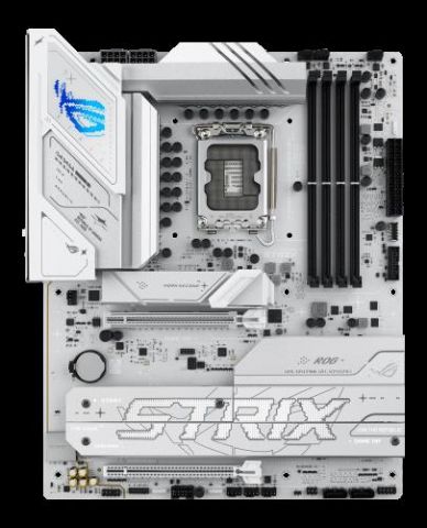 ASUS ROG STRIX B860-A GAMING WIFI Intel B860 LGA 1