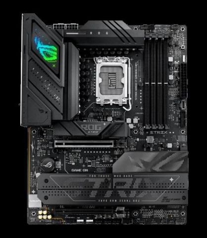 ASUS ROG STRIX B860-F GAMING WIFI Intel B860 LGA 1