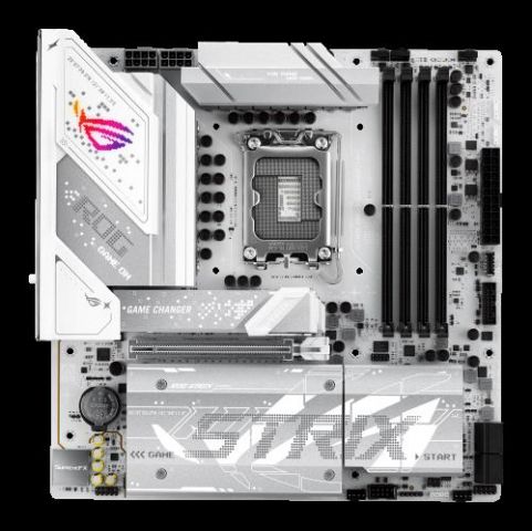 ASUS ROG STRIX B860-G GAMING WIFI Intel B860 LGA 1