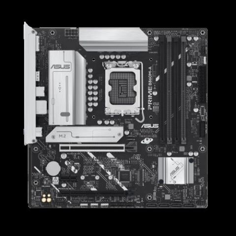 ASUS PRIME B860M-A-CSM Intel B860 LGA 1851 (Socket